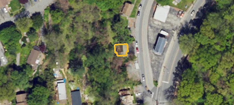 167 Old Belmont Ave