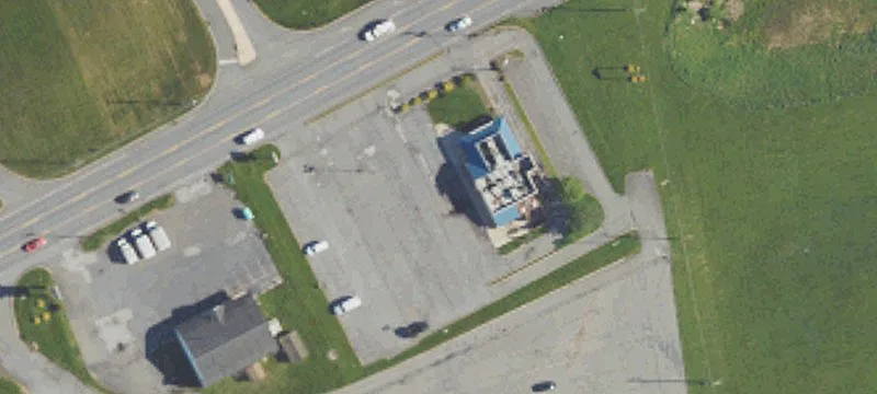 2850 Main St