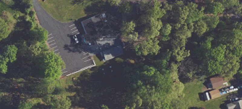 2100 Georgia Rd