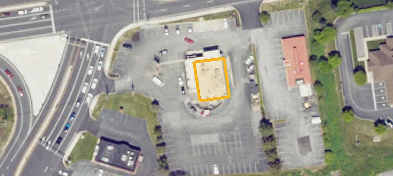 2400 Mt Rose Ave