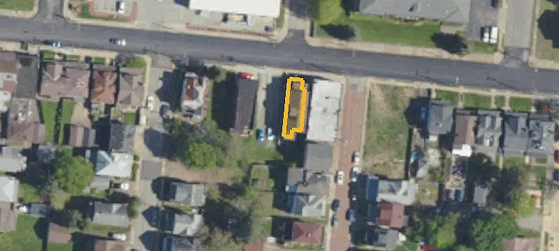 3208 Versailles Ave