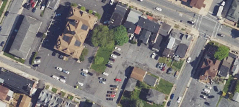 116 Lancaster Ave
