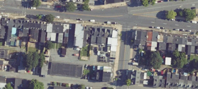 708 Columbia Ave