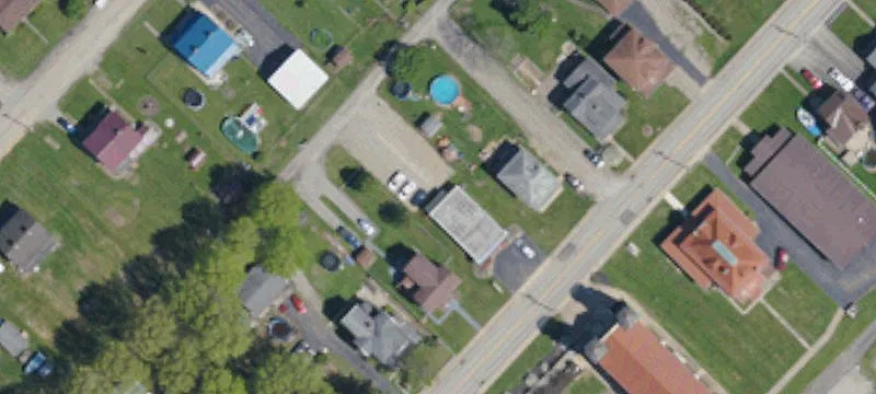 47 Morgantown St