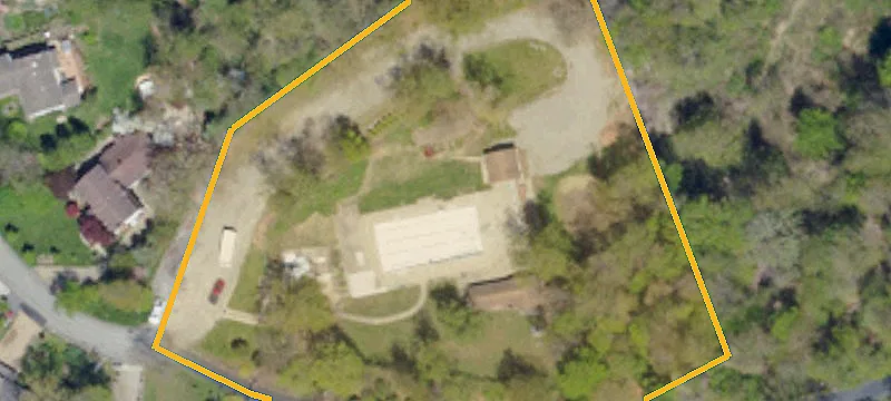 1032 Chanticleer Dr