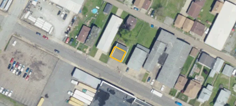 921 2nd Ave