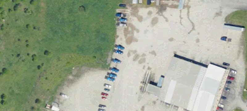 2250 Industrial Dr