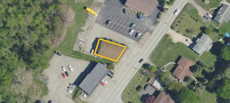 648 Morgantown Rd