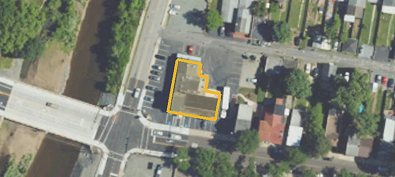 5 King St