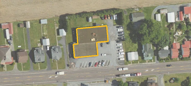 15827 Kutztown Rd