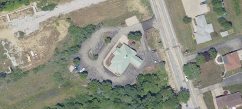 3531 Brodhead Rd
