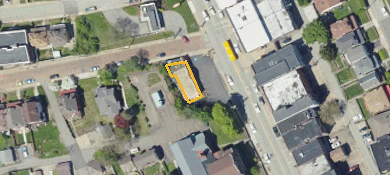 2800 Brownsville Rd
