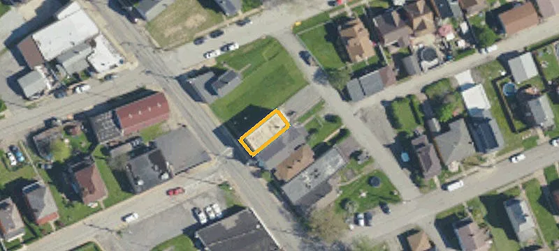 107 Whitaker St