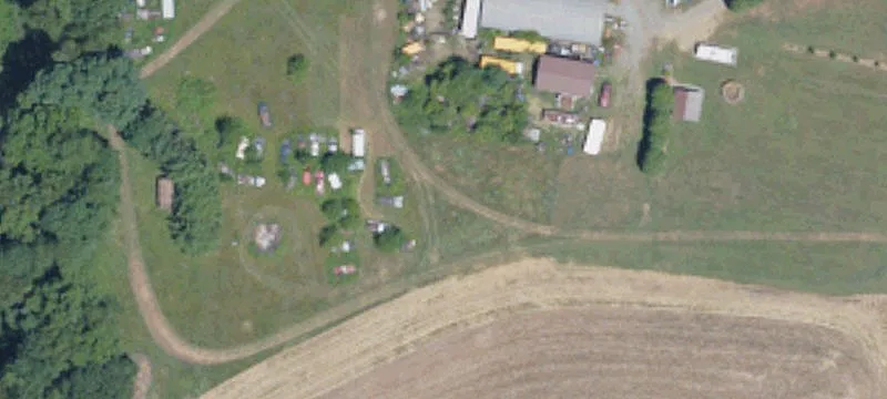 116 Mclafferty Rd