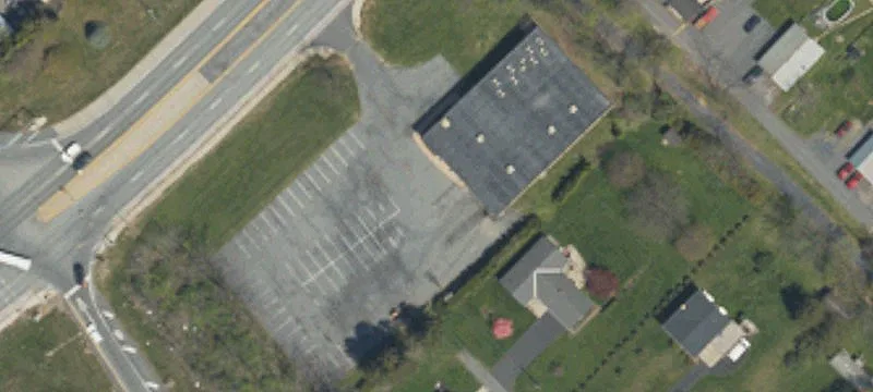 101 Industrial Blvd