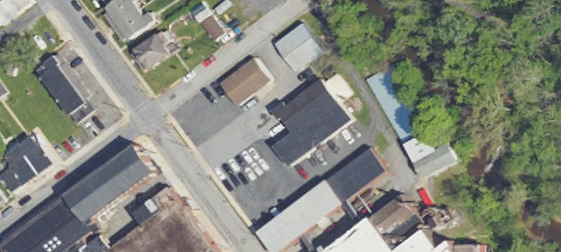129 Walnut St
