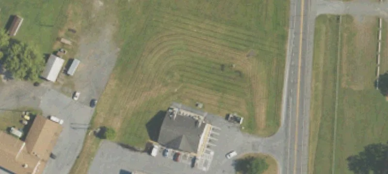 3321 Main St