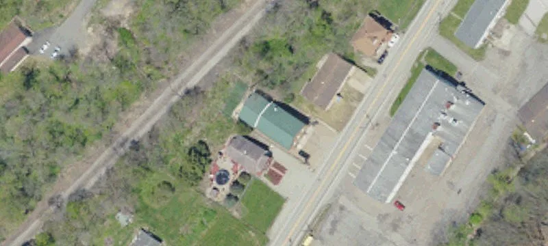 3350 Millers Run Rd