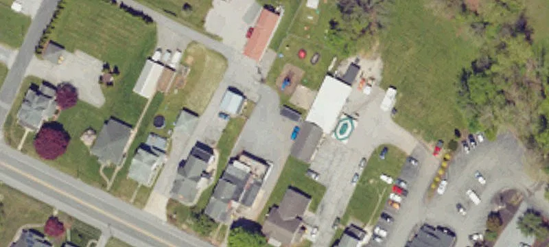 2101 Carlisle Rd