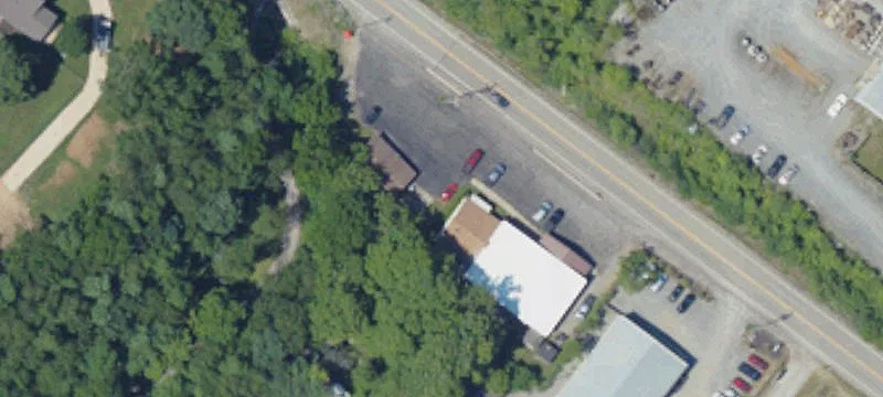1570 Mars Evans City Rd