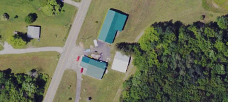 8841 Lexington Rd