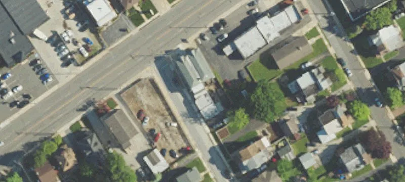 301 Chester Pike