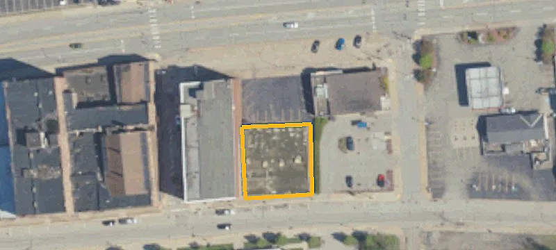 545 5th Ave, Unit 551