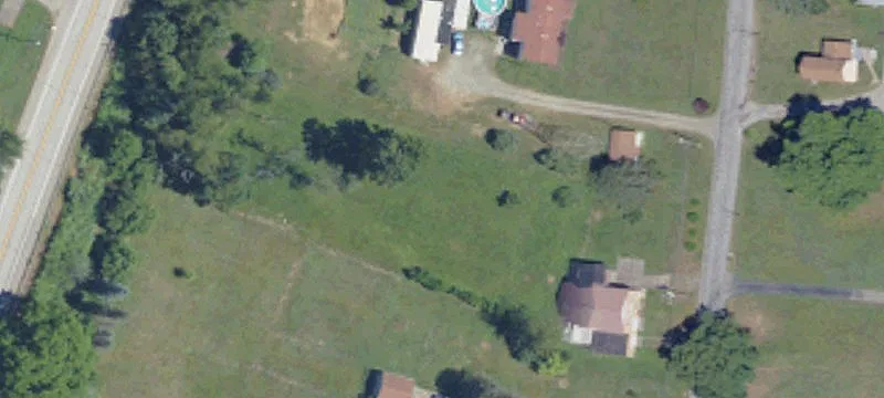 875 Evergreen Rd