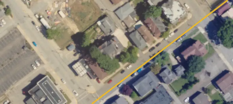 325 Arch St