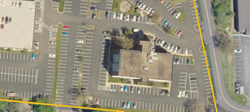 400 Rouser Rd