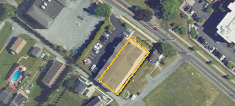210 Hockersville Rd