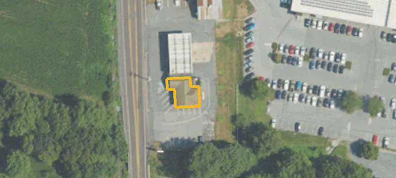 511 Furnace Hls Pike