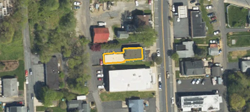1160 Main St