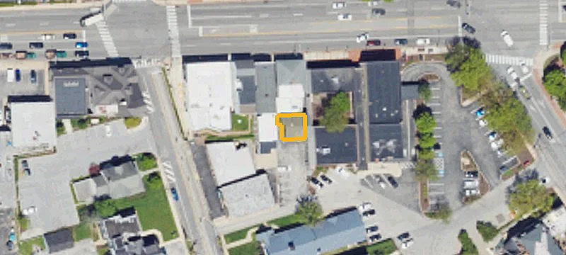 12 Lancaster Ave, Unit 203
