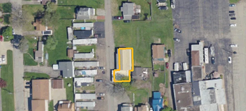 20 Orr Ave