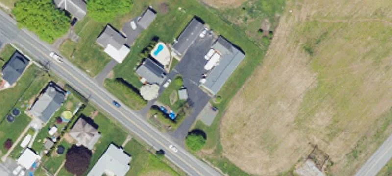 871 Gravel Pike