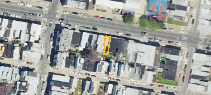 628 Snyder Ave
