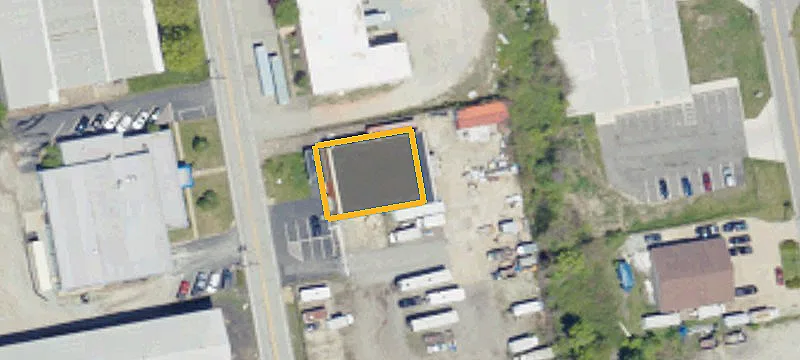 3351 Industrial Blvd
