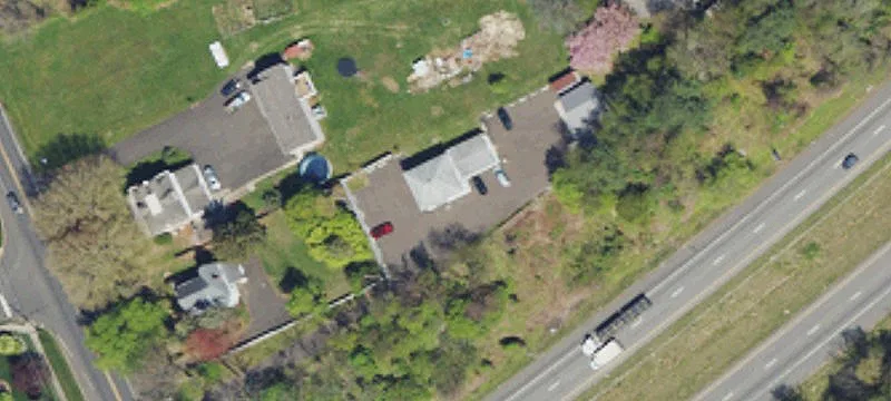 600 Woodbourne Rd