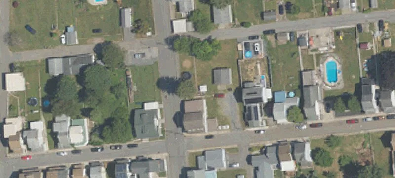 201 Spruce St
