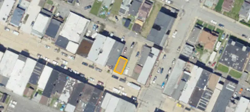 806 Broadway Ave