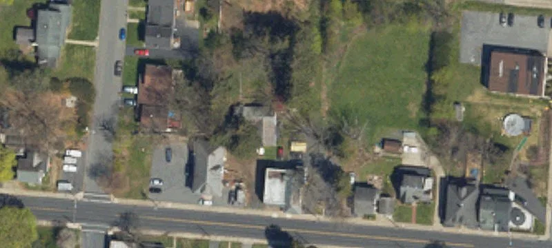 841 Market St