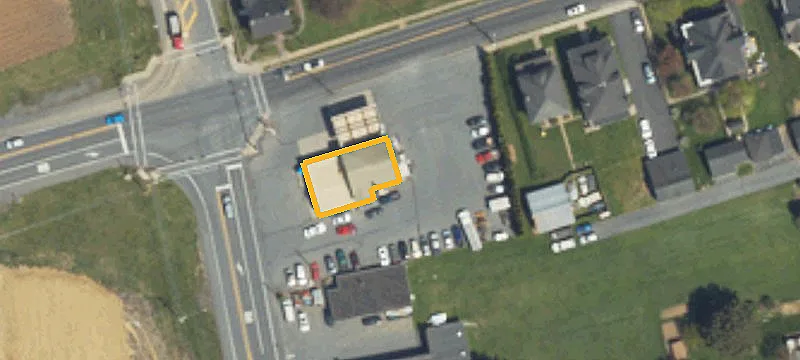 788 Main St