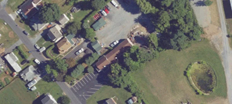 201 York Rd