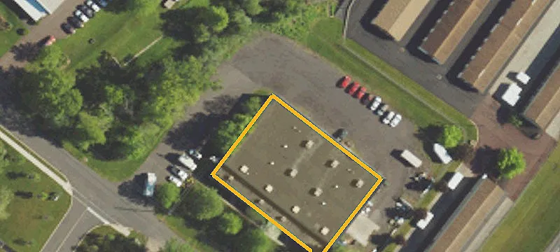 3205 Meetinghouse Rd