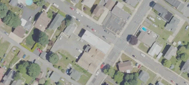 325 George St