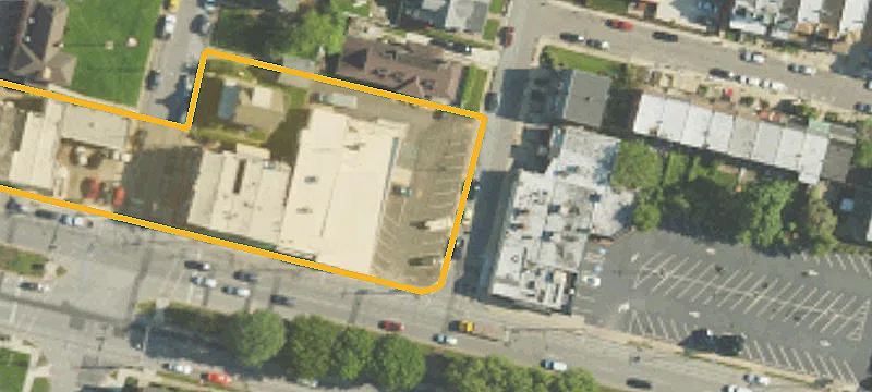 7905 Chester Pike