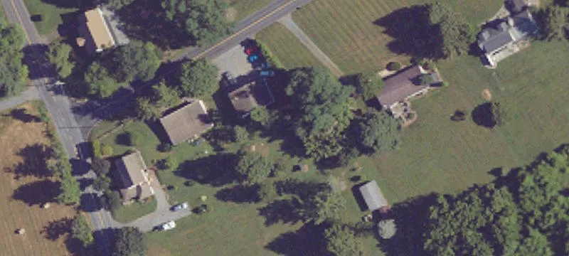 480 Hemlock Ln
