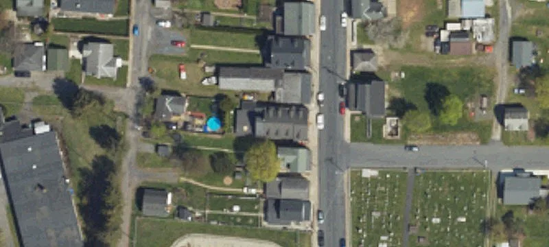 86 Garibaldi Ave