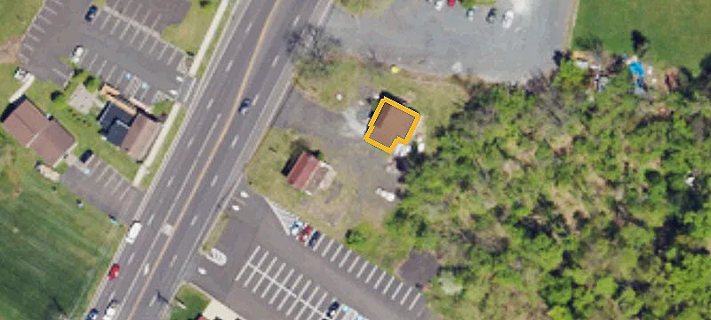 2249 York Rd